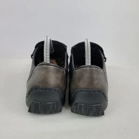 Rieker Cassie Antistress Women's Loafer Shoes US Size 10 EU 41 - Picture 4 of 7